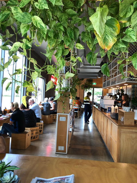 Besser Kitchen & Brew Bar - Accommodation Port Macquarie 8