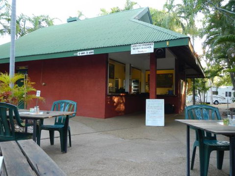 Big Fig Bistro - Accommodation Port Macquarie 0