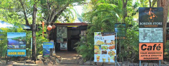 Kakadu National Park NT Accommodation Port Macquarie