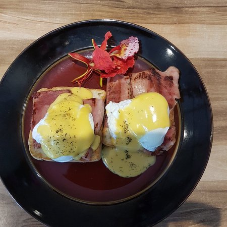 Cafe 21 Smith - Accommodation Port Macquarie 0