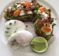 Cafe Central - Accommodation Port Macquarie