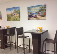 Catalyst Cafe  Grill - Accommodation Port Macquarie
