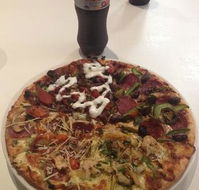 City Pizza - Accommodation Port Macquarie