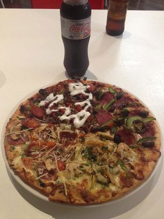 City Pizza - Accommodation Port Macquarie 0