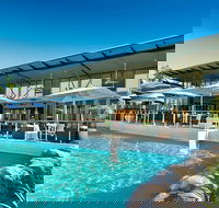 Cove - Accommodation Port Macquarie