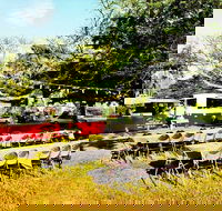 Cucina Sotto Le Stelle - Accommodation Port Macquarie