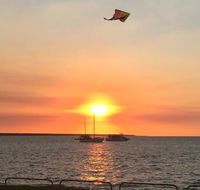 Cullen Bay Marina - Accommodation Port Macquarie