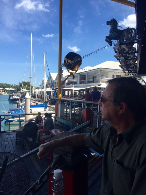 Cullen Bay Marina - Accommodation Port Macquarie 6