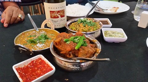 Curry On Naan - Accommodation Port Macquarie 0