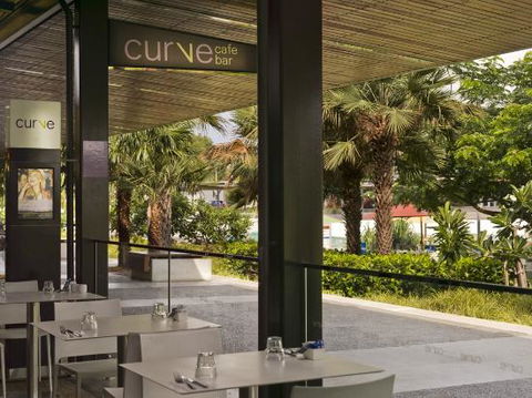 Curve Restaurant - Accommodation Port Macquarie 0
