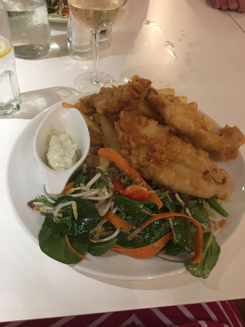 Curve Restaurant - Accommodation Port Macquarie 6
