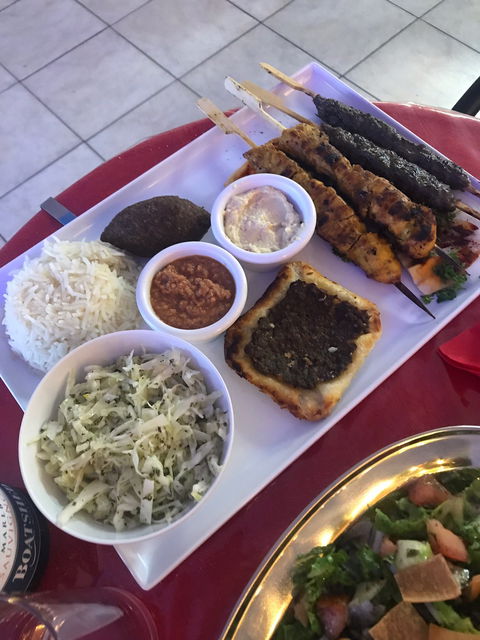 Damasquino Restaurant - Accommodation Port Macquarie 1