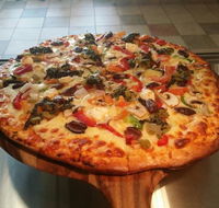 Darwin Kebab  Pizza - Accommodation Port Macquarie