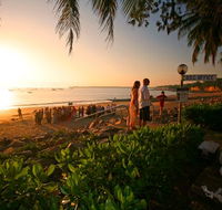 Darwin Sailing Club Waterfront Bistro - Accommodation Port Macquarie