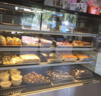 Dimitrios Speciality Cakes - Accommodation Port Macquarie