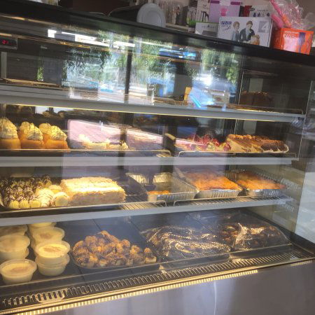 Dimitrios Speciality Cakes - Accommodation Port Macquarie 0
