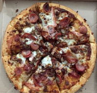 Domino's Pizza - Accommodation Port Macquarie