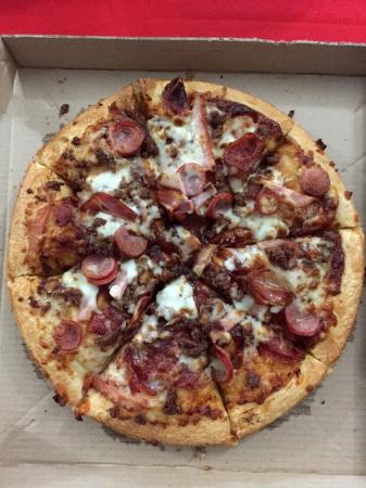 Domino's Pizza - Accommodation Port Macquarie 0