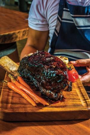 Elements Poolside Bar & Bistro - Accommodation Port Macquarie 0