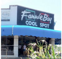 Fannie Bay Cool Spot - Accommodation Port Macquarie