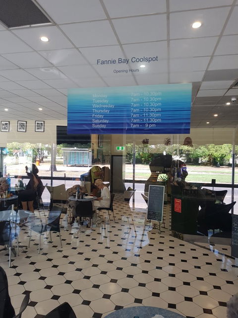 Fannie Bay Cool Spot - Accommodation Port Macquarie 5