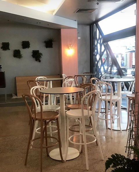 Frankie's Pizza Joint - Accommodation Port Macquarie 3