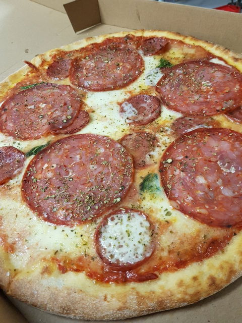 Frankie's Pizza Joint - Accommodation Port Macquarie 5