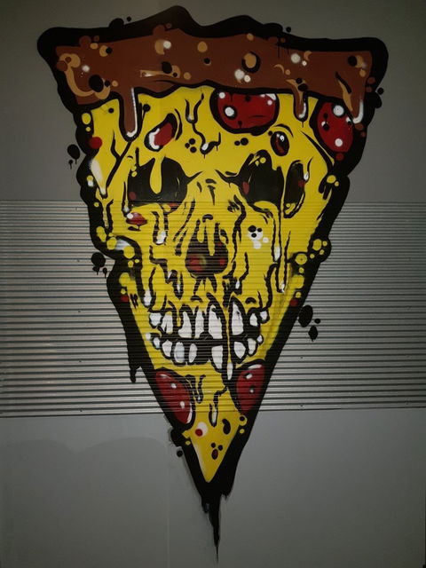 Frankie's Pizza Joint - Accommodation Port Macquarie 6