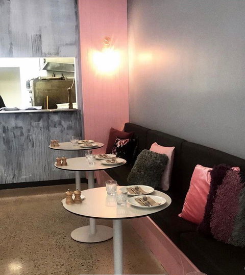 Frankie's Pizza Joint - Accommodation Port Macquarie 8