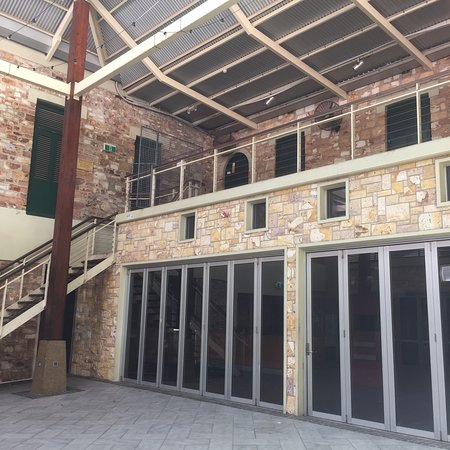 Frullati Bar - Accommodation Port Macquarie 0