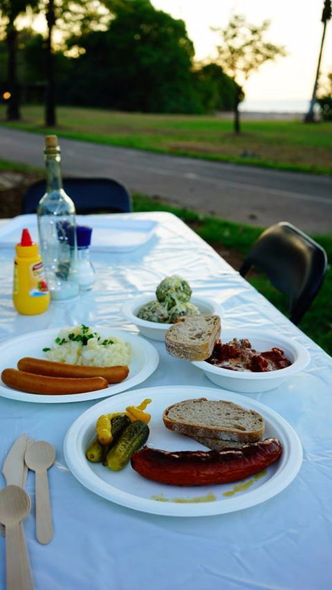 Haensel & Gretel - Accommodation Port Macquarie 1