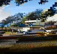 Haensel  Gretel - Accommodation Port Macquarie