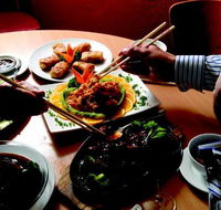 Happy Garden Chinese Restaurant - Accommodation Port Macquarie