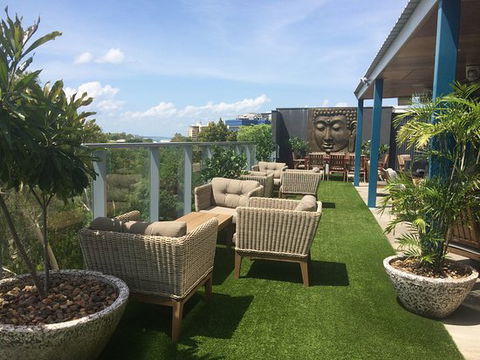 Horizen Cafe - Accommodation Port Macquarie 0