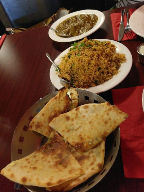 Indian Curry Paradise - Accommodation Port Macquarie 1