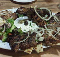 Istanbul Cafe Darwin - Accommodation Port Macquarie