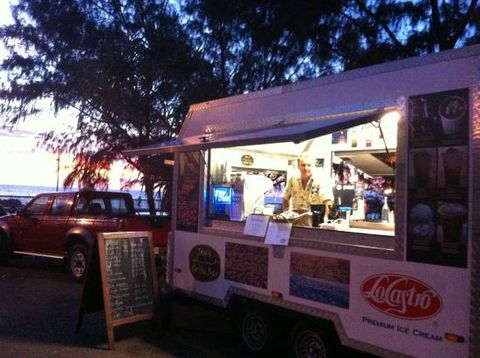 Jays Coffeebar - Accommodation Port Macquarie 0