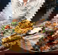 Kalidonis Taverna - Accommodation Port Macquarie