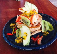 Karma Cafe and Fitness - Accommodation Port Macquarie