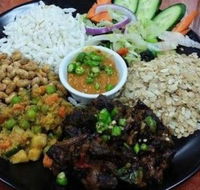 Kebab and Momo House - Accommodation Port Macquarie