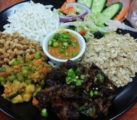 Kebab And Momo House - Accommodation Port Macquarie 0