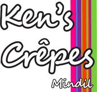 Ken's Crepes Mindil