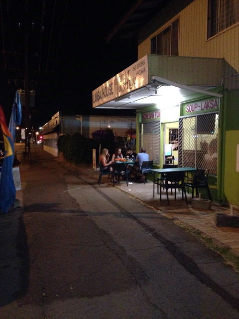 Laksa House - Accommodation Port Macquarie 8