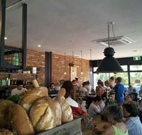 Laneway Specialty Coffee - Accommodation Port Macquarie