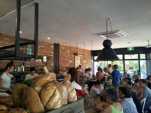 Laneway Specialty Coffee - Accommodation Port Macquarie 0