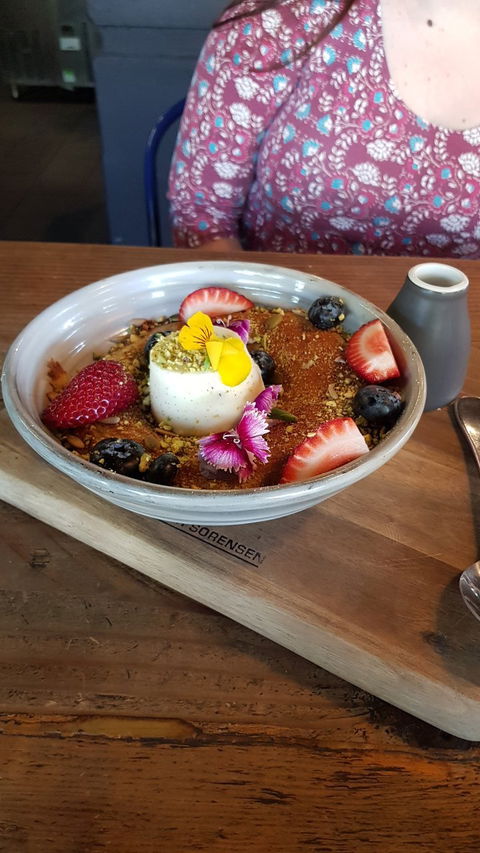 Laneway Specialty Coffee - Accommodation Port Macquarie 7