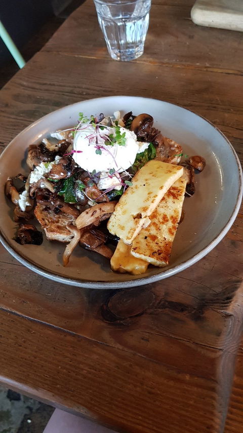 Laneway Specialty Coffee - Accommodation Port Macquarie 8