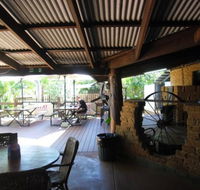 Lazy Lizard - Accommodation Port Macquarie