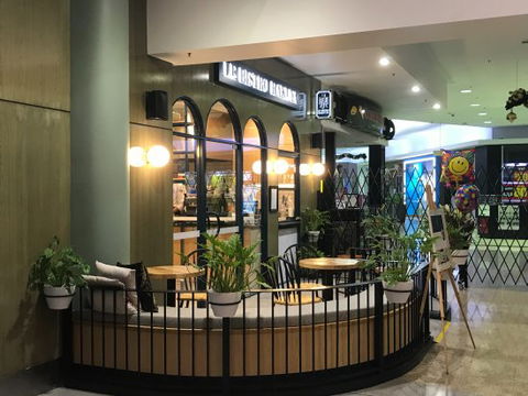 Le Bistro Rakuya - Accommodation Port Macquarie 0