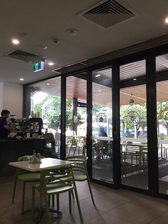 Lime Cafe - Accommodation Port Macquarie 0